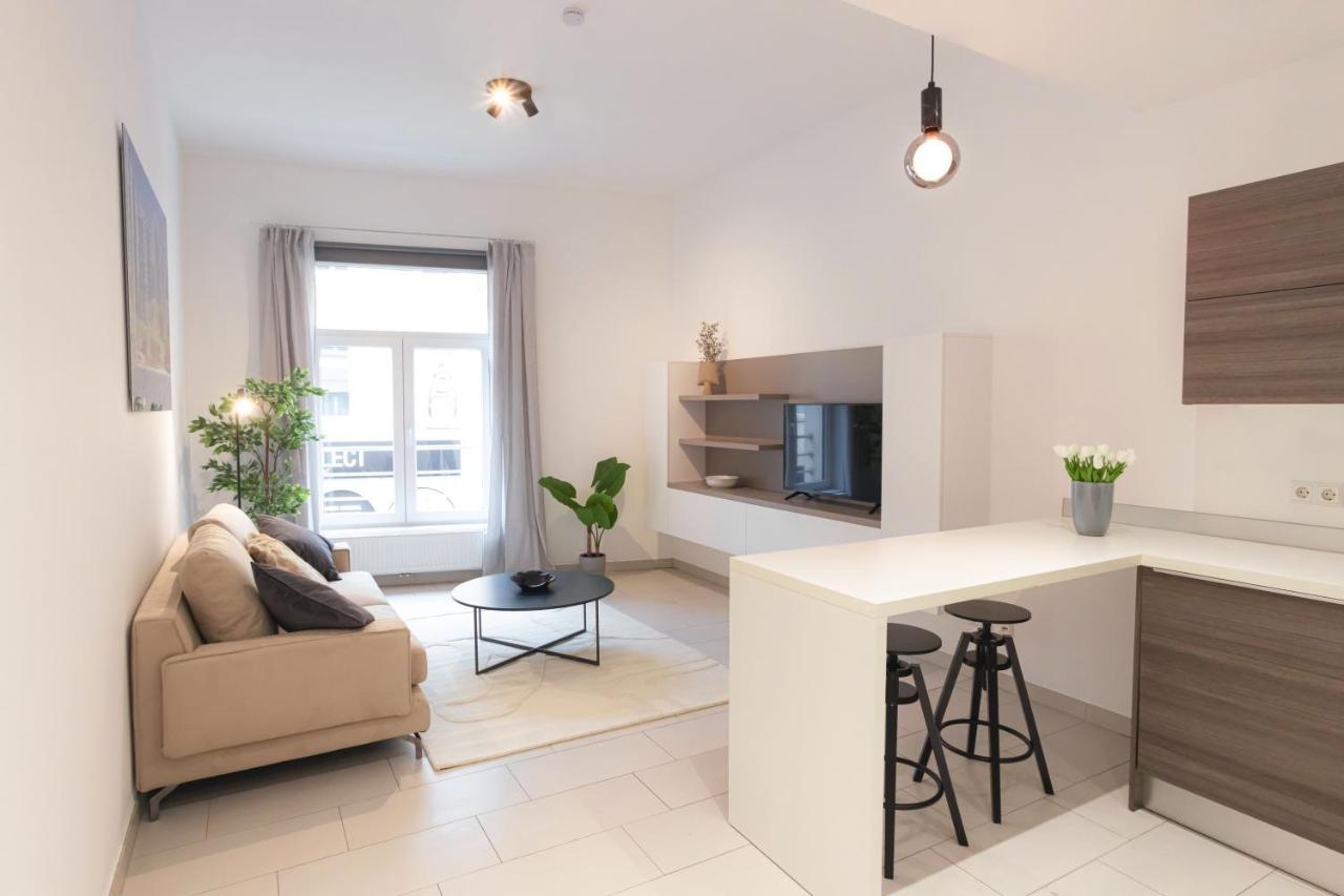 Origer Apartments By Rentaroo Lussemburgo Esterno foto