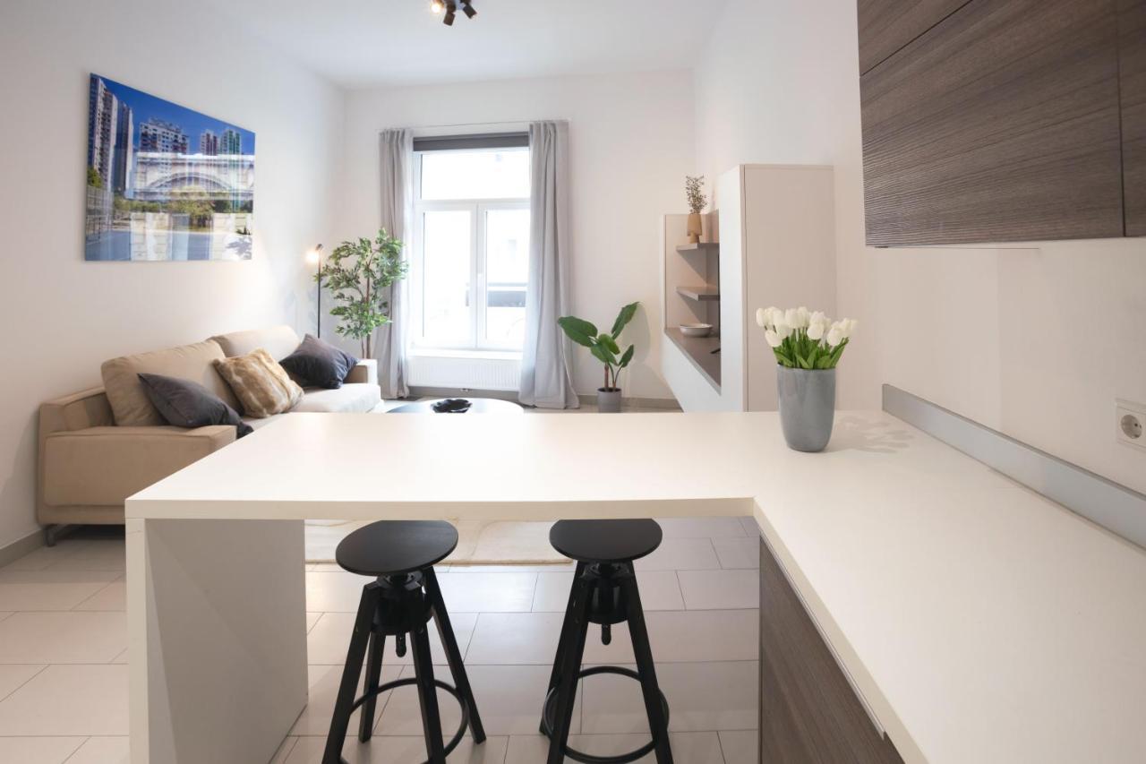 Origer Apartments By Rentaroo Lussemburgo Esterno foto