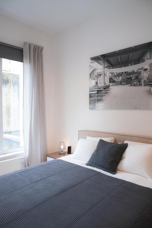 Origer Apartments By Rentaroo Lussemburgo Esterno foto