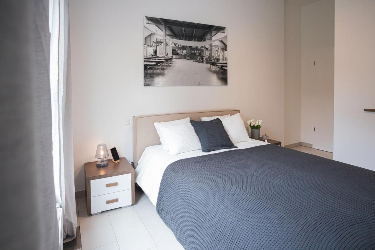 Origer Apartments By Rentaroo Lussemburgo Esterno foto
