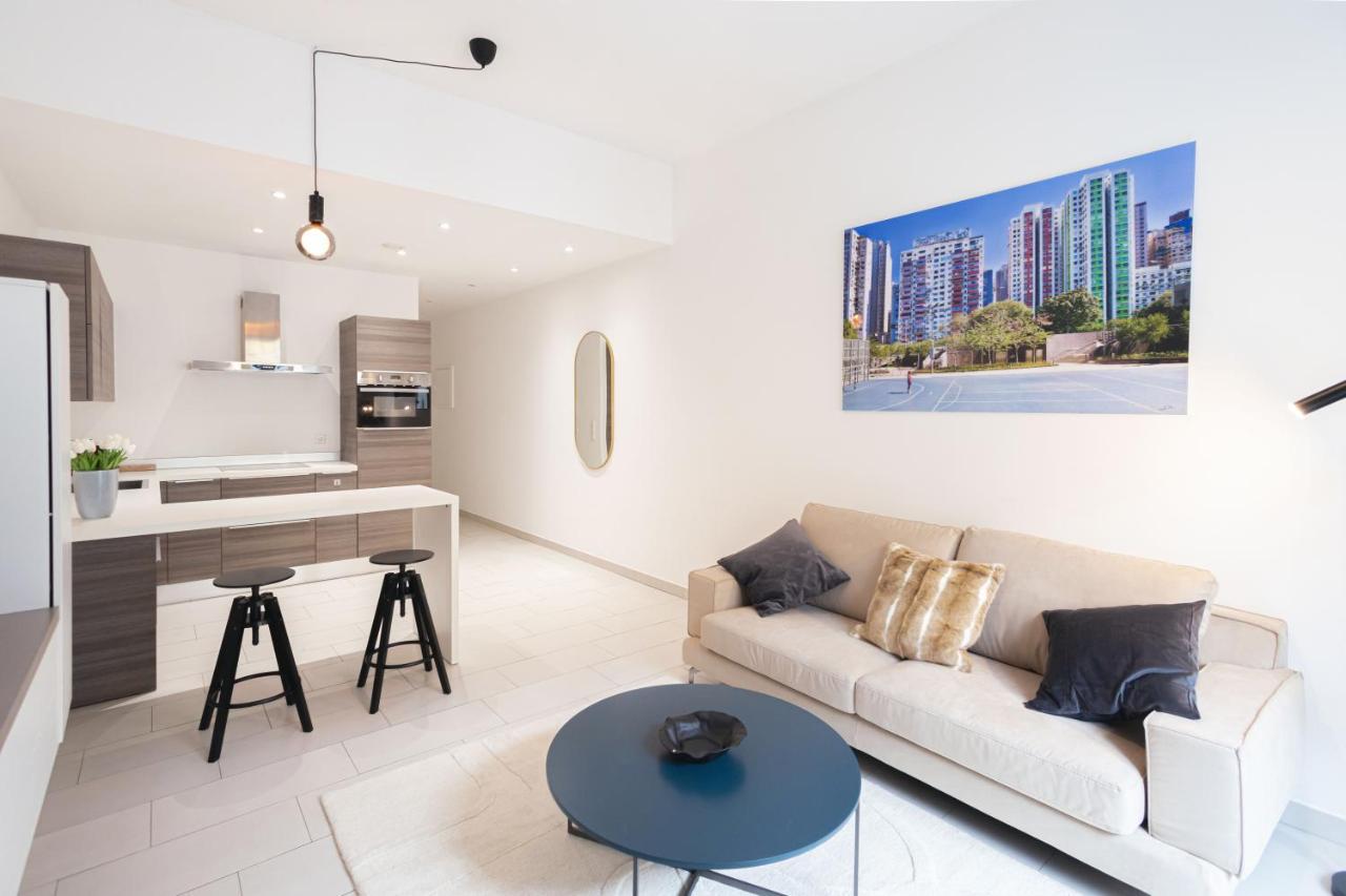 Origer Apartments By Rentaroo Lussemburgo Esterno foto