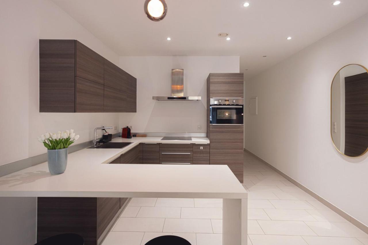 Origer Apartments By Rentaroo Lussemburgo Esterno foto