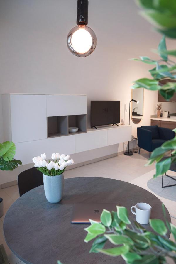 Origer Apartments By Rentaroo Lussemburgo Esterno foto