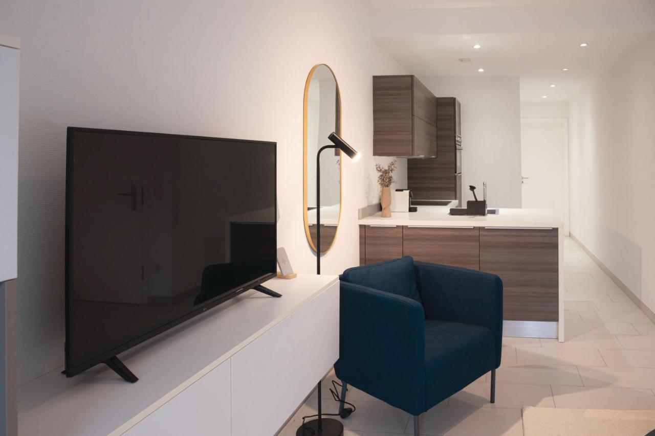 Origer Apartments By Rentaroo Lussemburgo Esterno foto
