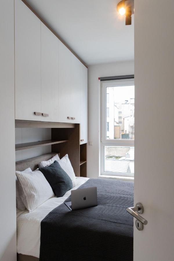 Origer Apartments By Rentaroo Lussemburgo Esterno foto