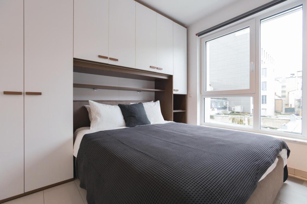Origer Apartments By Rentaroo Lussemburgo Esterno foto